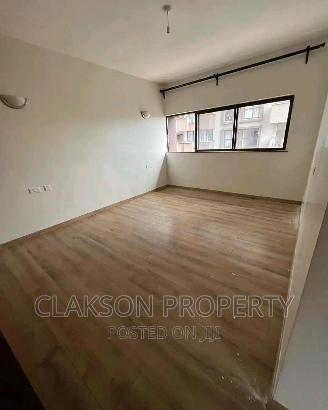 2bdrm Apartment in Kilimani for rent