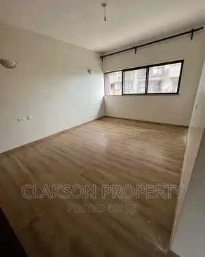 2bdrm Apartment in Kilimani for rent