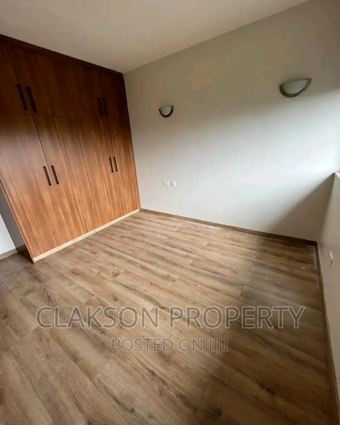 2bdrm Apartment in Kilimani for rent