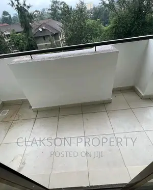 2bdrm Apartment in Kilimani for rent