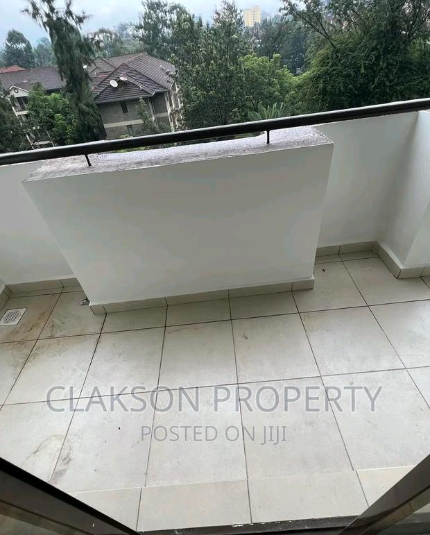 2bdrm Apartment in Kilimani for rent - thumbnail 4
