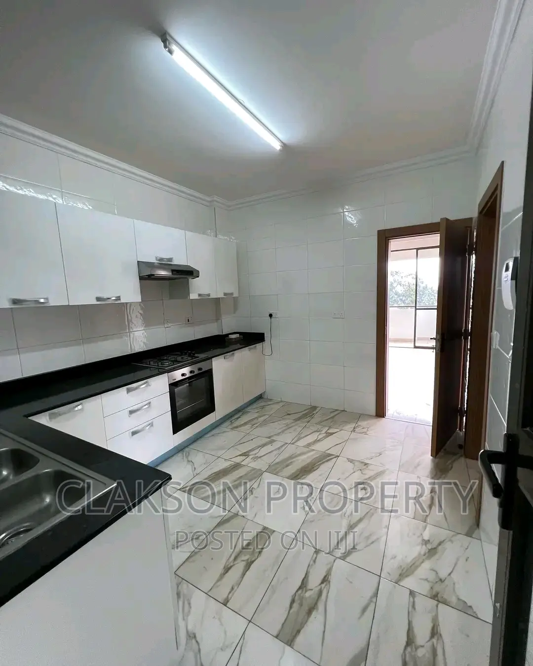 2bdrm Apartment in Kilimani for rent