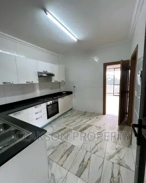 2bdrm Apartment in Kilimani for rent