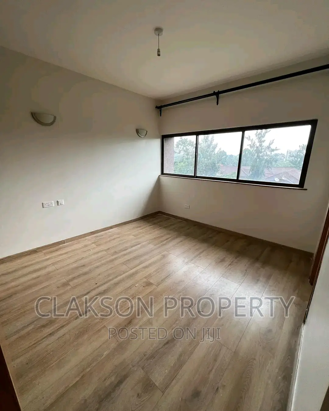 2bdrm Apartment in Kilimani for rent