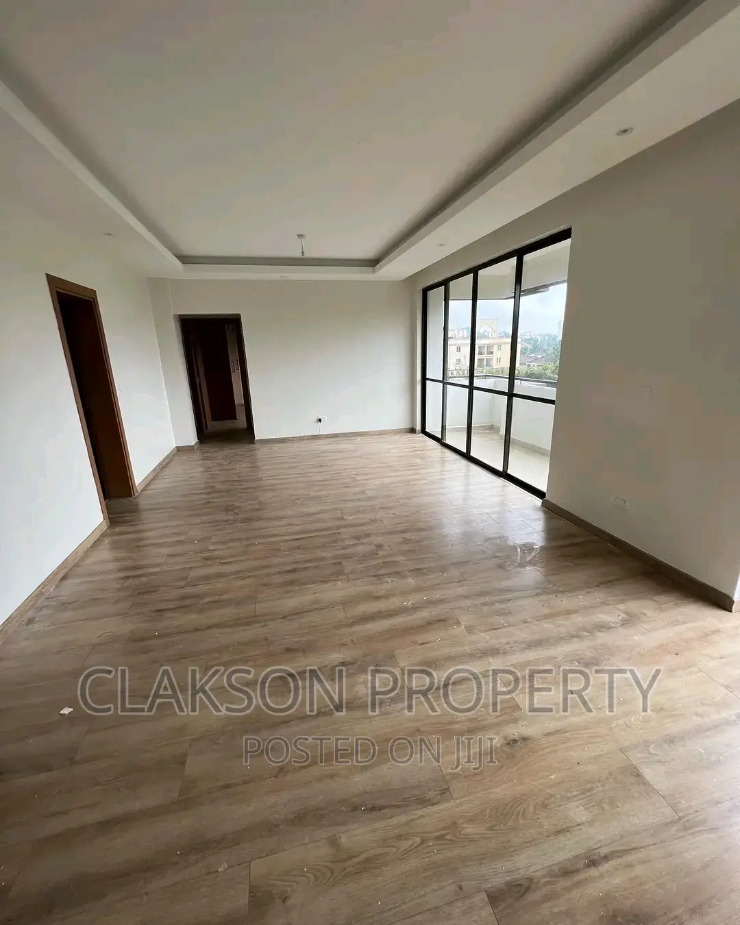 2bdrm Apartment in Kilimani for rent
