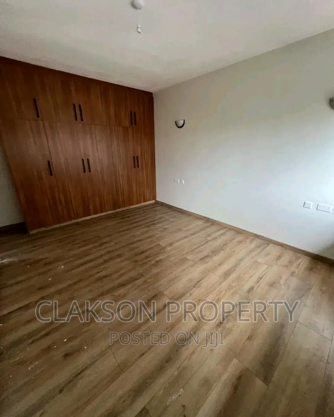 2bdrm Apartment in Kilimani for rent