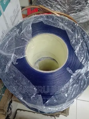 Cold Room PVC Curtains