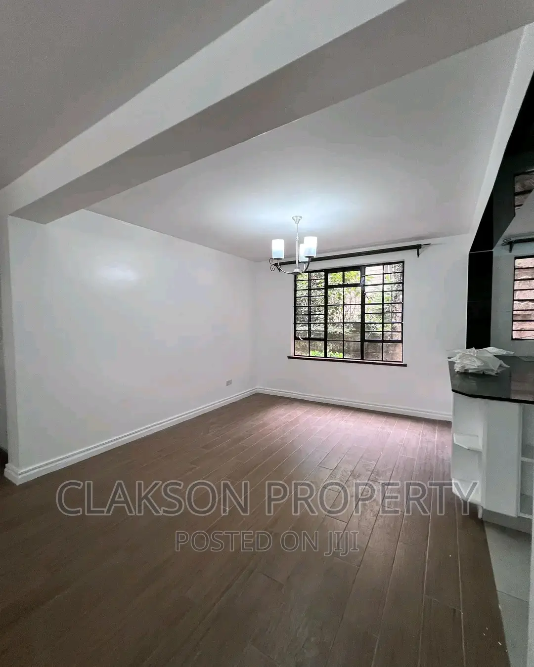 3bdrm Apartment in Lavington for rent