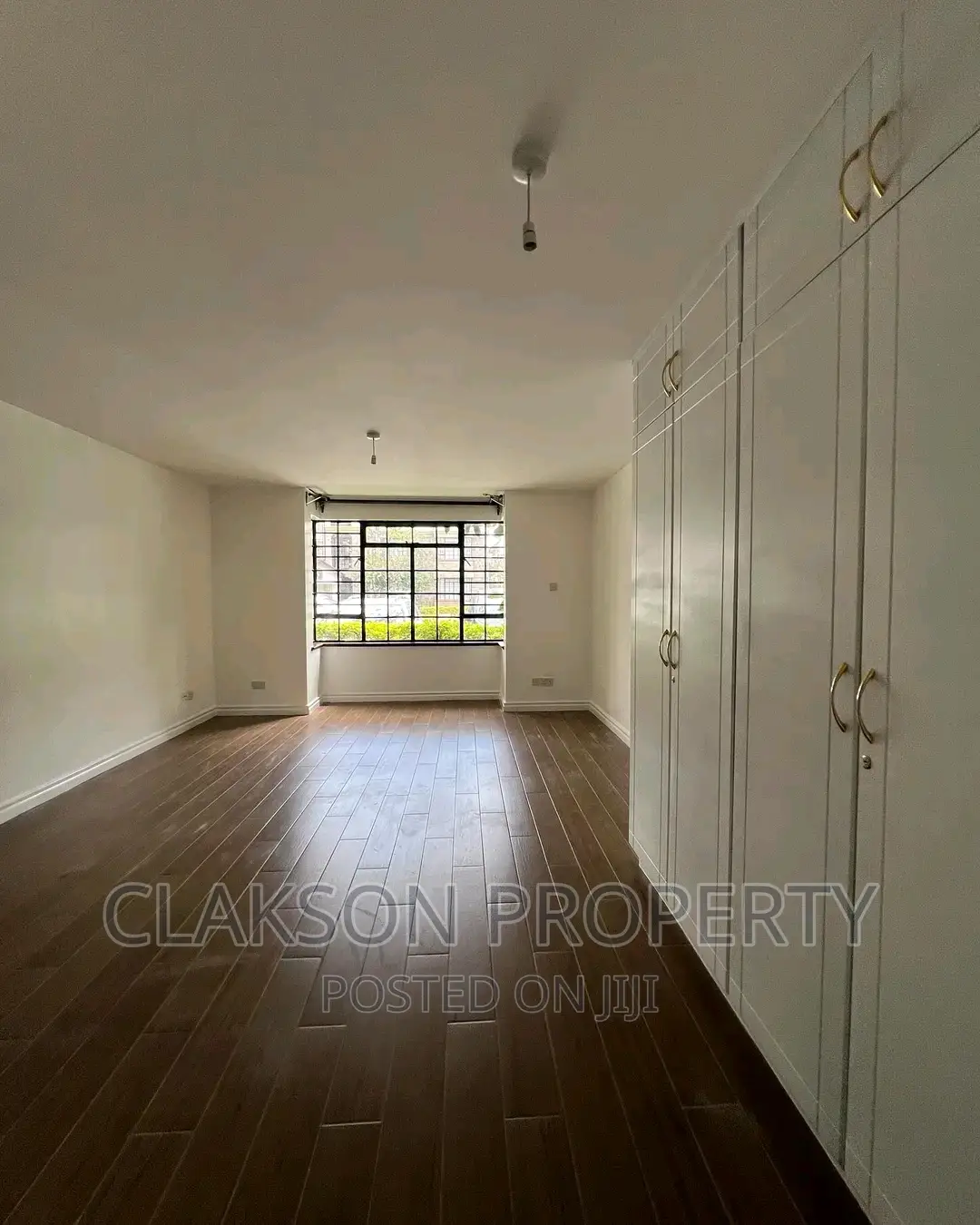 3bdrm Apartment in Lavington for rent