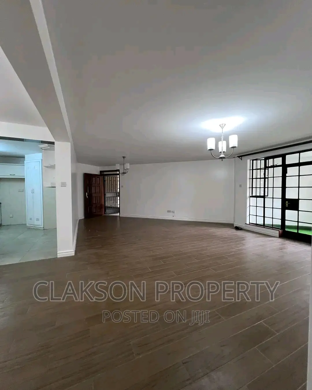 3bdrm Apartment in Lavington for rent