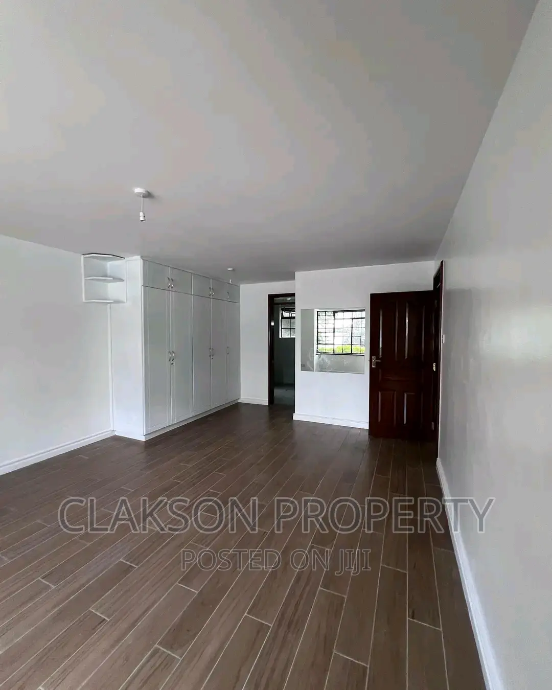 3bdrm Apartment in Lavington for rent