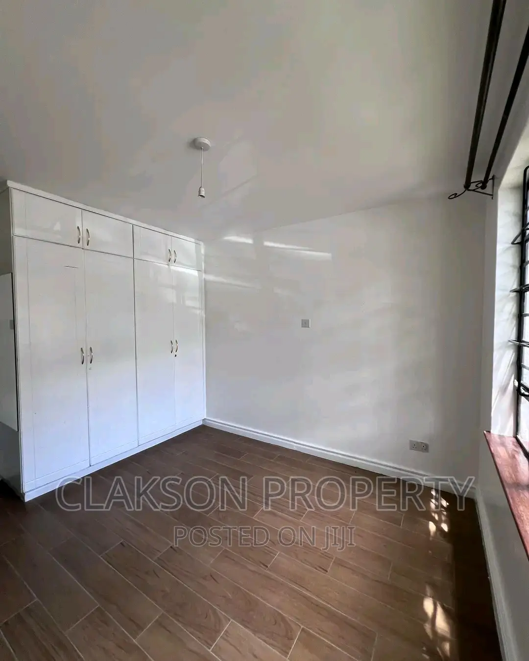 3bdrm Apartment in Lavington for rent