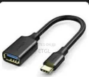 UGREEN Type C to USB 3.0 a Adapter Cable With Lanyard- US270