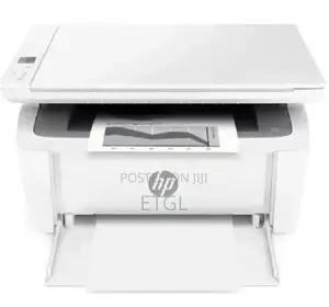 Hp Laserjet MFP M141w Printer, Print, Copy and Scan