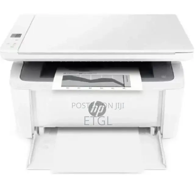 Hp Laserjet MFP M141w Printer, Print, Copy and Scan