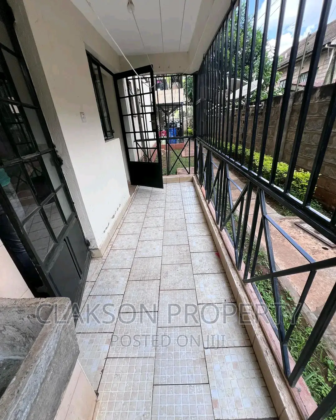 3bdrm Apartment in Kilimani for rent