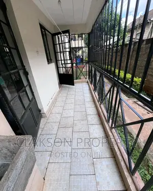 3bdrm Apartment in Kilimani for rent