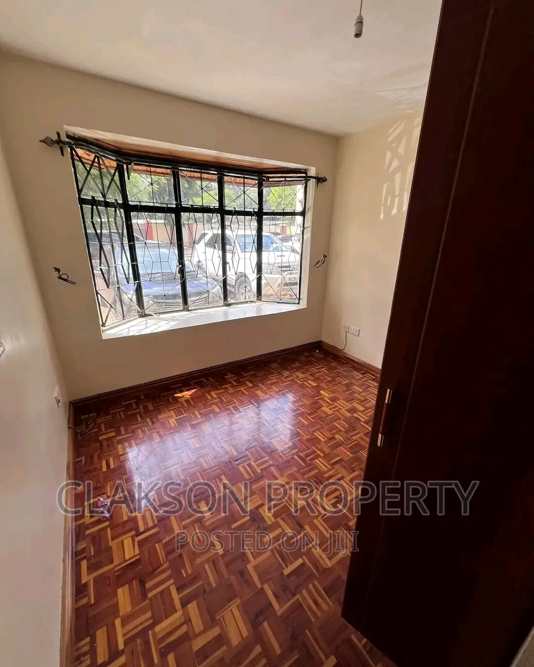 3bdrm Apartment in Kilimani for rent