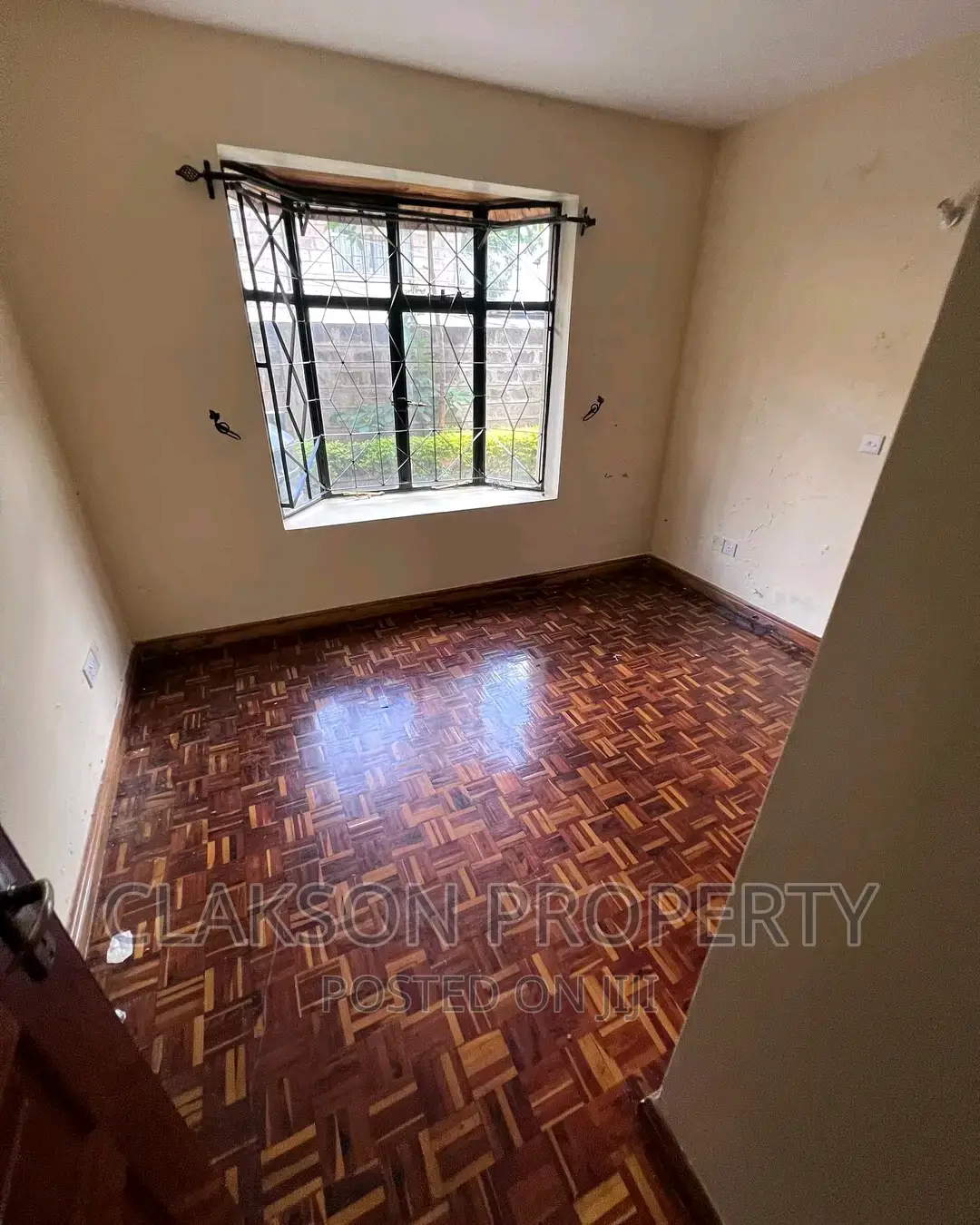 3bdrm Apartment in Kilimani for rent