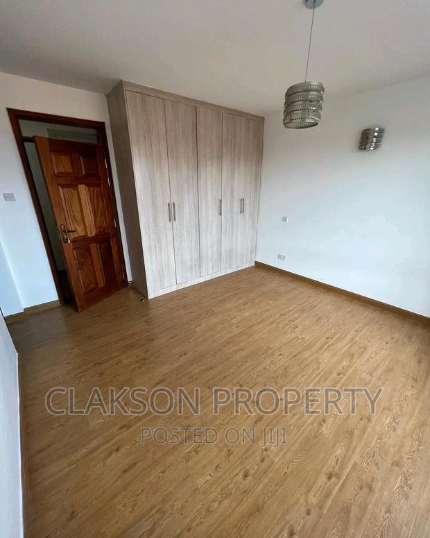 2bdrm Apartment in Kilimani for rent