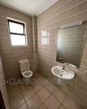 2bdrm Apartment in Kilimani for rent
