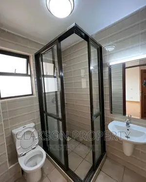 2bdrm Apartment in Kilimani for rent