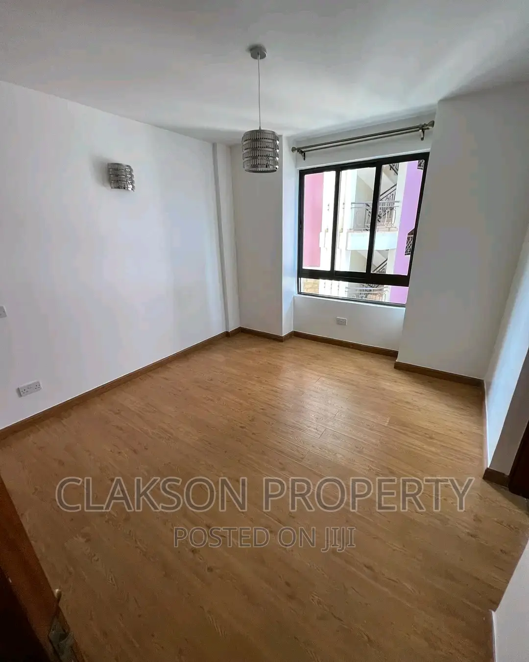 2bdrm Apartment in Kilimani for rent