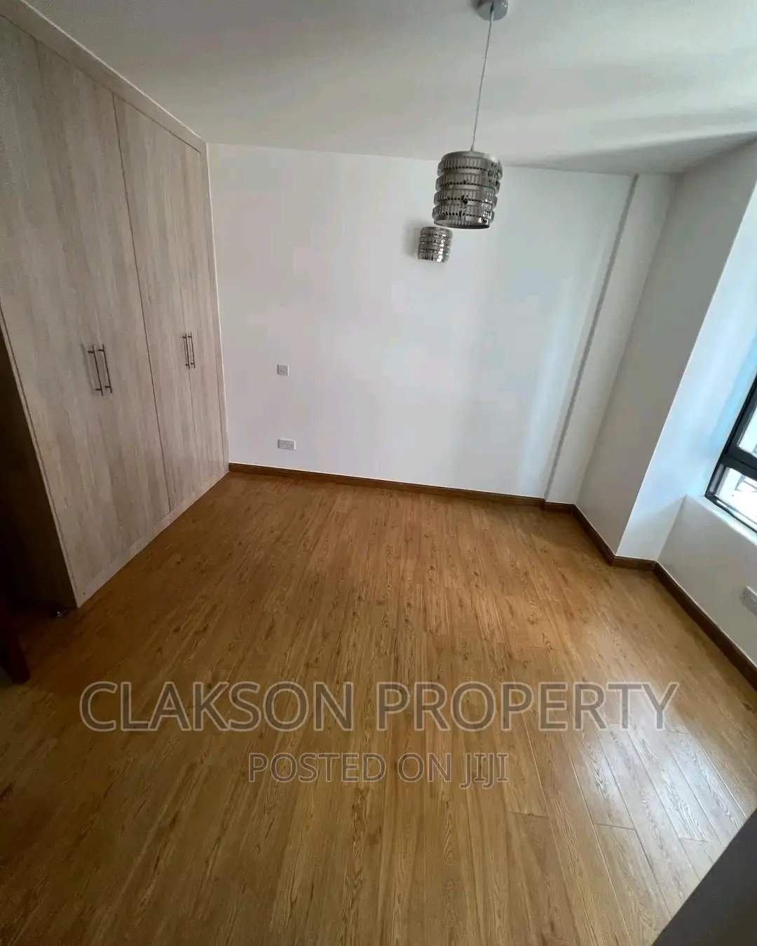 2bdrm Apartment in Kilimani for rent
