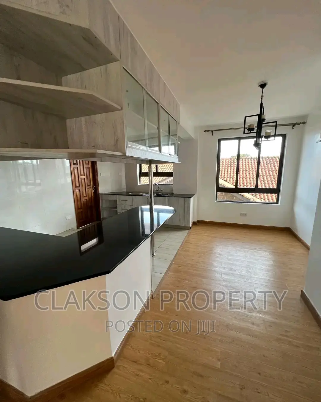 2bdrm Apartment in Kilimani for rent