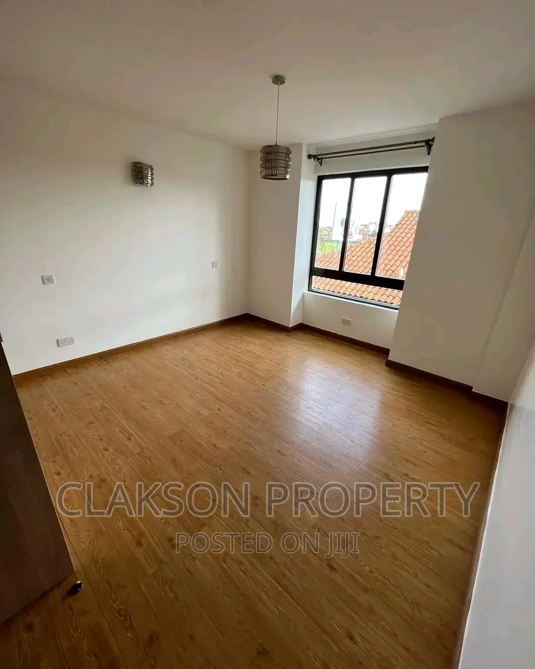 2bdrm Apartment in Kilimani for rent