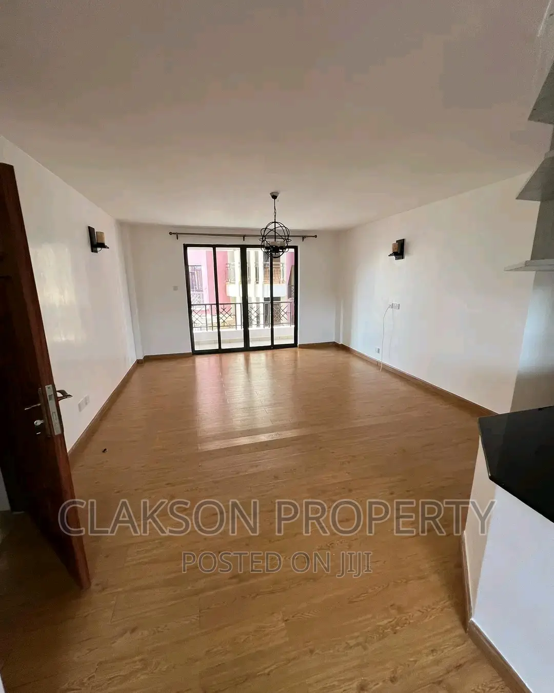 2bdrm Apartment in Kilimani for rent