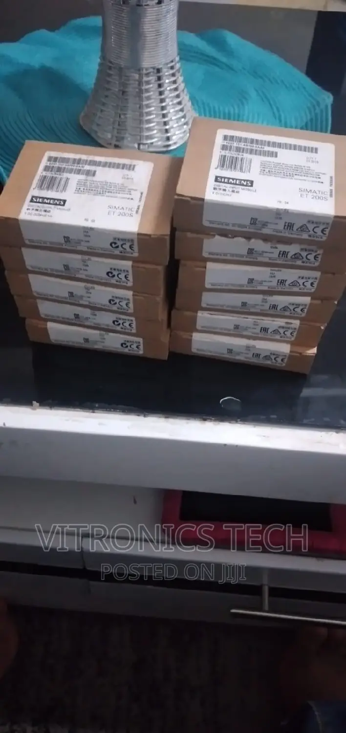 Siemens PLC S7-300 , Sitop 200M Psu