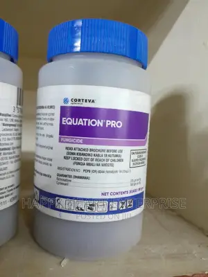Equation PRO Fungicide 80G
