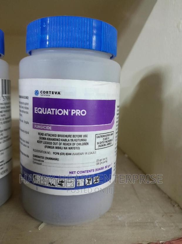 Equation PRO Fungicide 80G - thumbnail 2