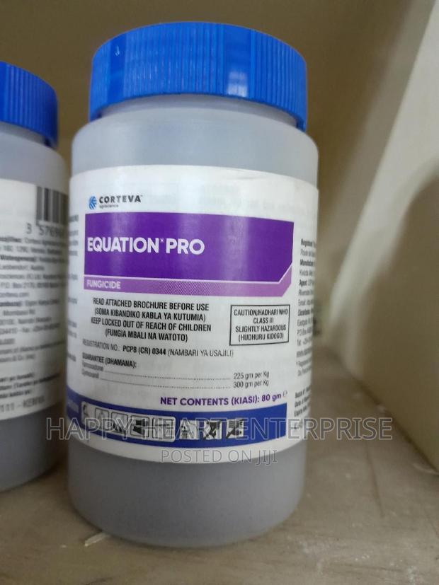 Equation PRO Fungicide 80G - thumbnail 3
