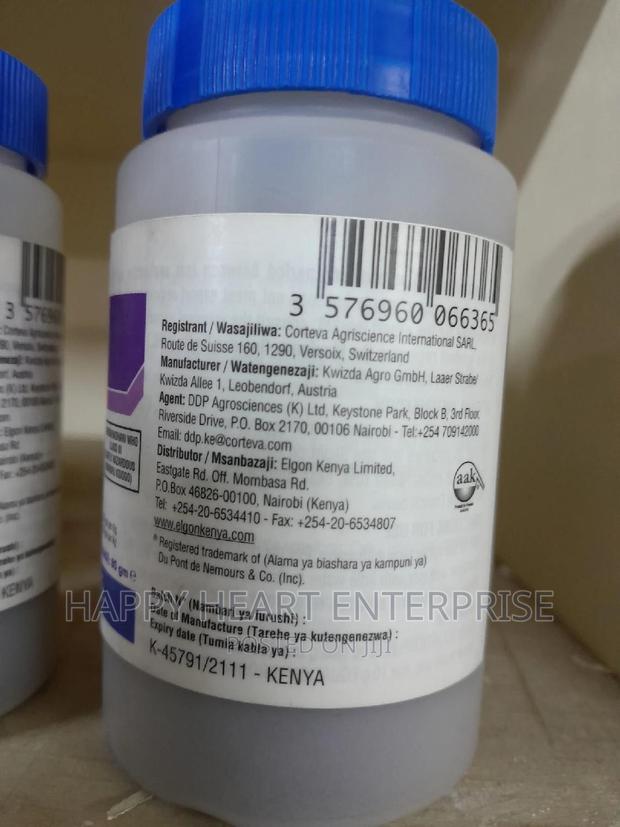 Equation PRO Fungicide 80G - thumbnail 5