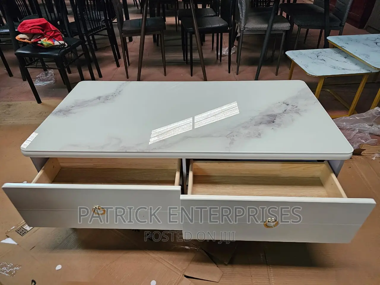 Imported Morden Coffee Table