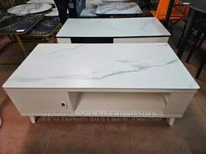 Imported Morden Coffee Table