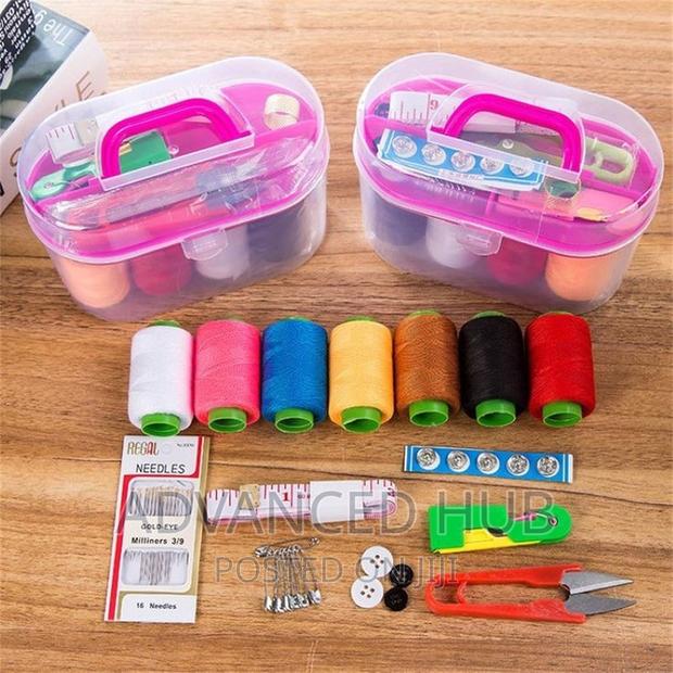 Sewing Kit - thumbnail 3