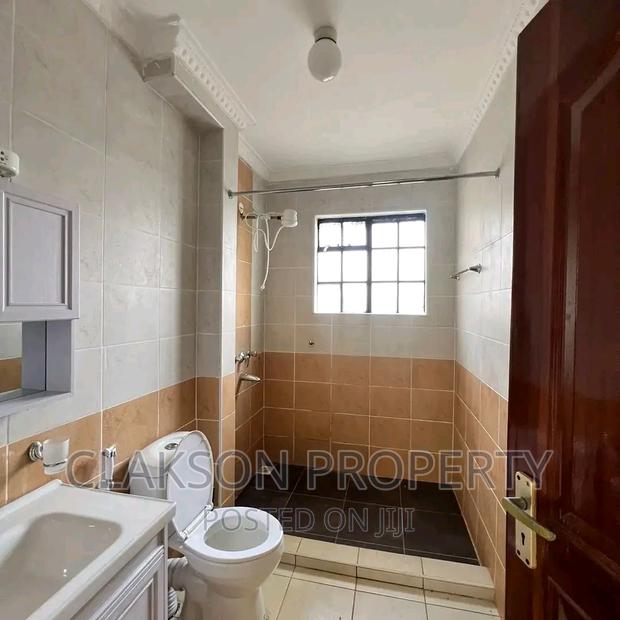 3bdrm Apartment in Kilimani Near Yaya for rent