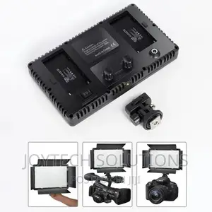 Pro Led 600 Led Video Light Film Photo Shooting Photography