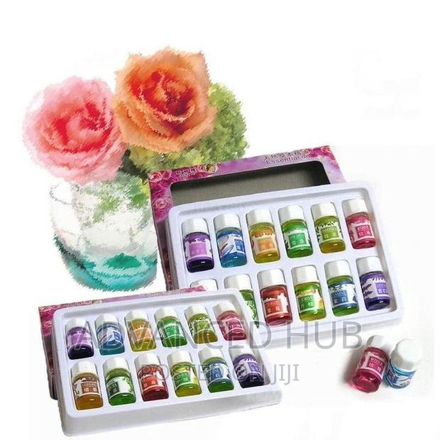 Essential Oils (12pcs Pack) - thumbnail 3