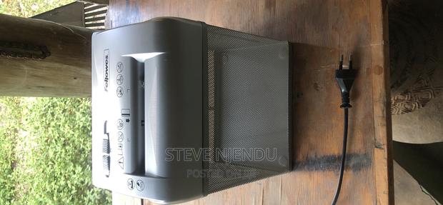 Laminating Machine TLH-241 Shredder Machine - thumbnail 2