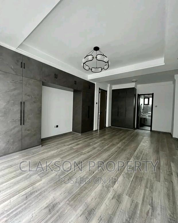 3bdrm Apartment in Kileleshwa for rent - thumbnail 2