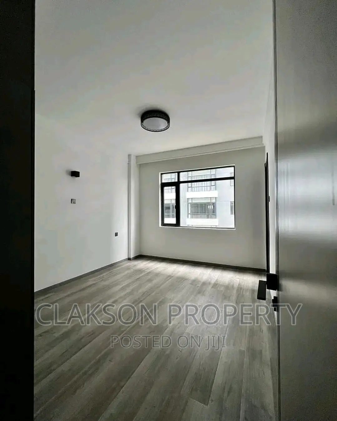 3bdrm Apartment in Kileleshwa for rent