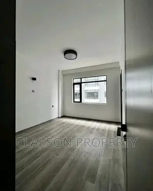 3bdrm Apartment in Kileleshwa for rent
