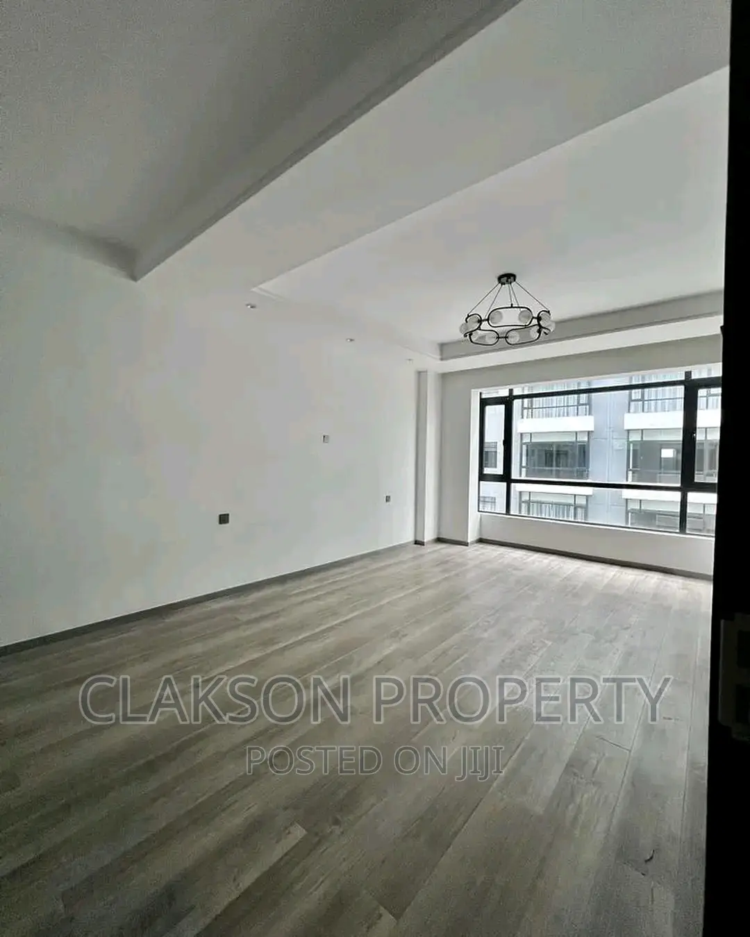 3bdrm Apartment in Kileleshwa for rent