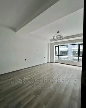 3bdrm Apartment in Kileleshwa for rent