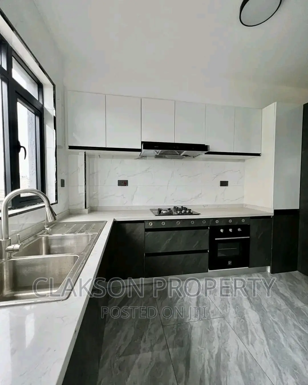 3bdrm Apartment in Kileleshwa for rent
