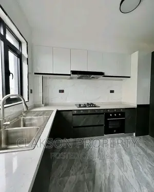 3bdrm Apartment in Kileleshwa for rent